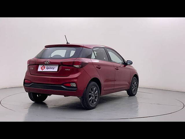 Used Hyundai Elite i20 [2018-2019] Asta 1.2 in Bangalore