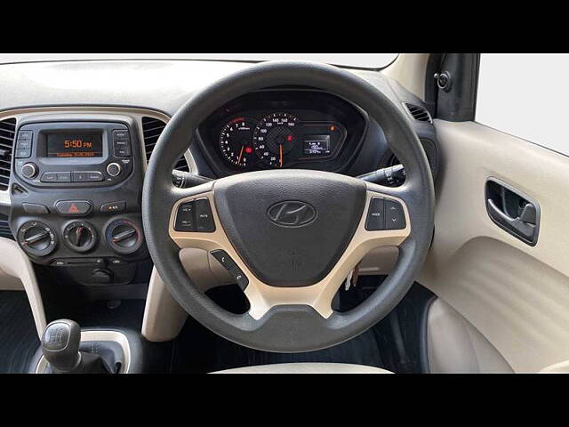 Used Hyundai Santro Magna in Ahmedabad