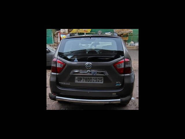 Used Nissan Terrano [2013-2017] XL (D) in Kanpur