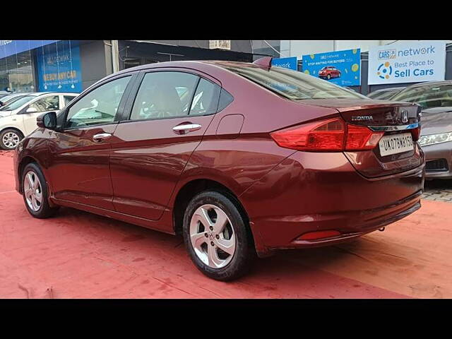 Used Honda City [2014-2017] V in Dehradun