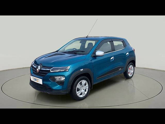 Used Renault Kwid [2022-2023] RXT 1.0 in Indore