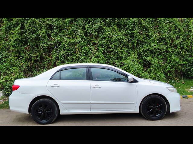 Used Toyota Corolla Altis [2008-2011] 1.8 Sport in Mumbai