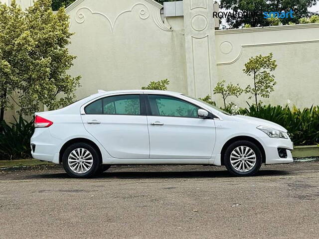 Used Maruti Suzuki Ciaz [2014-2017] ZXi  AT in Kochi