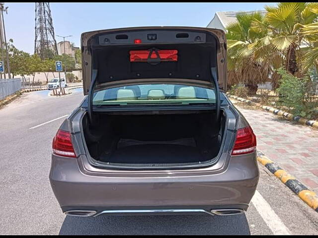 Used Mercedes-Benz E-Class [2015-2017] E 200 in Delhi