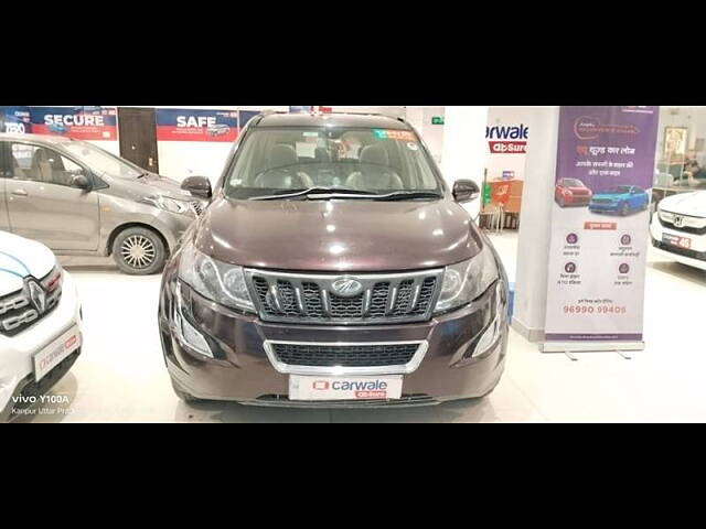 Used Mahindra XUV500 [2015-2018] W10 AWD in Kanpur