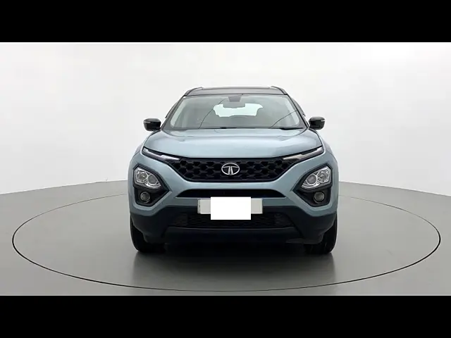 Used 2021 Tata Safari in Mumbai