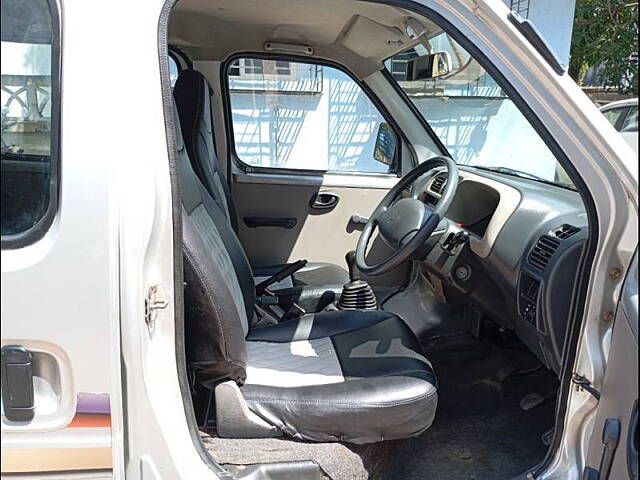 Used Maruti Suzuki Eeco [2010-2022] 5 STR WITH A/C+HTR CNG [2017-2019] in Mumbai