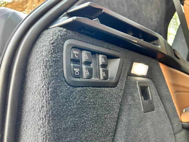 Used BMW X7 [2019-2023] xDrive40i M Sport in Noida