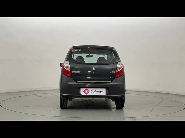 Used Maruti Suzuki Alto K10 [2014-2020] VXi [2014-2019] in Gurgaon