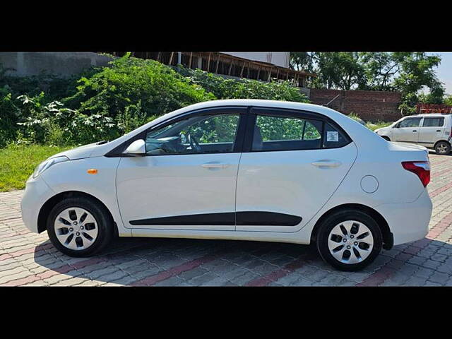 Used Hyundai Xcent E Plus in Delhi