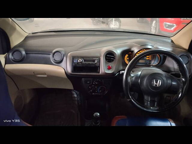Used Honda Amaze [2013-2016] 1.2 E i-VTEC in Kolkata