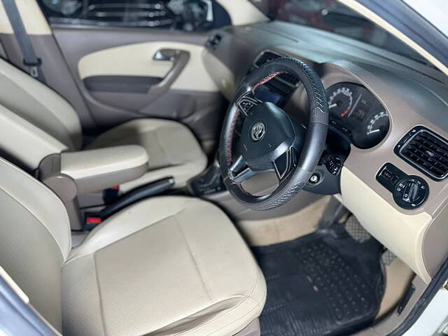 Used Skoda Rapid [2014-2015] 1.5 TDI CR Elegance AT in Mumbai