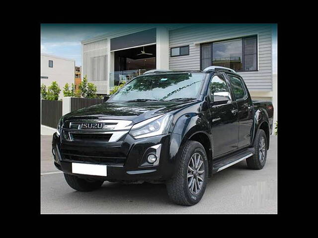 Used Isuzu D-MAX V-Cross [2019-2020] Z Prestige in Delhi