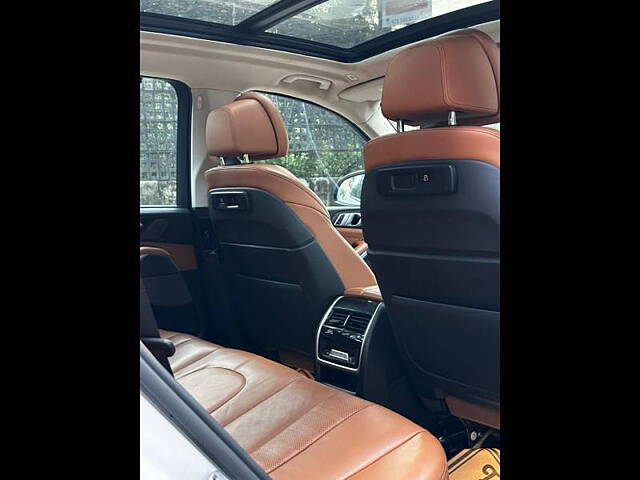 Used BMW X5 [2019-2023] xDrive30d xLine in Mumbai