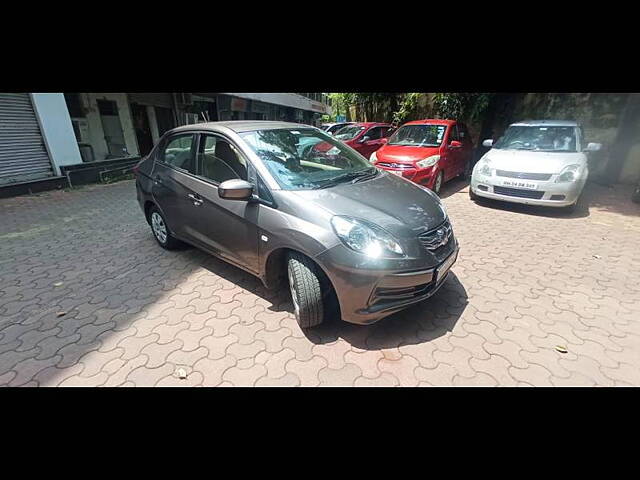 Used Honda Amaze [2013-2016] 1.2 SX i-VTEC in Mumbai