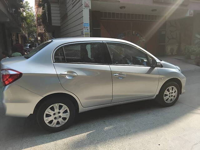 Used Honda Amaze [2013-2016] 1.2 S i-VTEC in Delhi