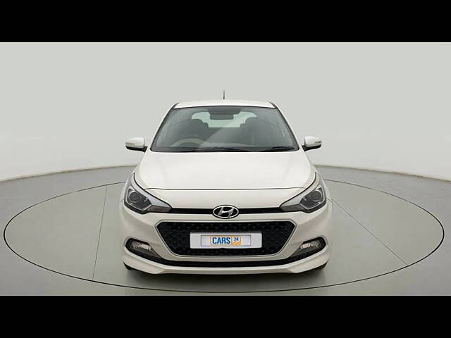 Used Hyundai Elite i20 [2019-2020] Asta 1.2 (O) [2019-2020] in Hyderabad