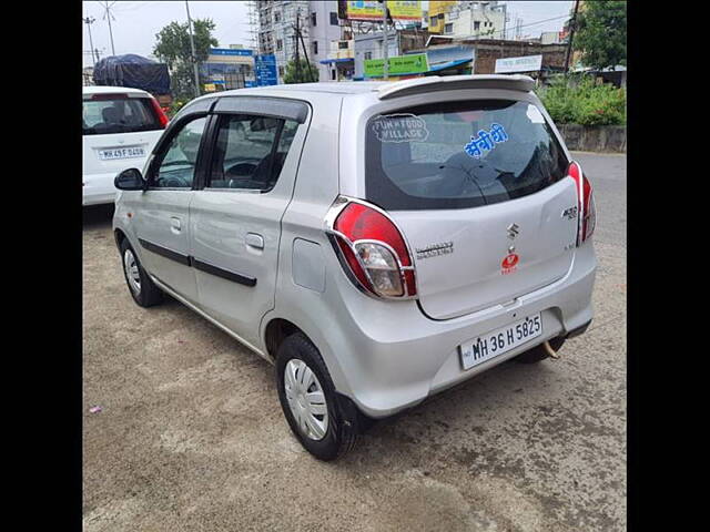 Used Maruti Suzuki Alto 800 [2012-2016] Vxi in Nagpur