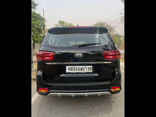 Used Kia Carnival [2020-2023] Premium 7 STR in Delhi