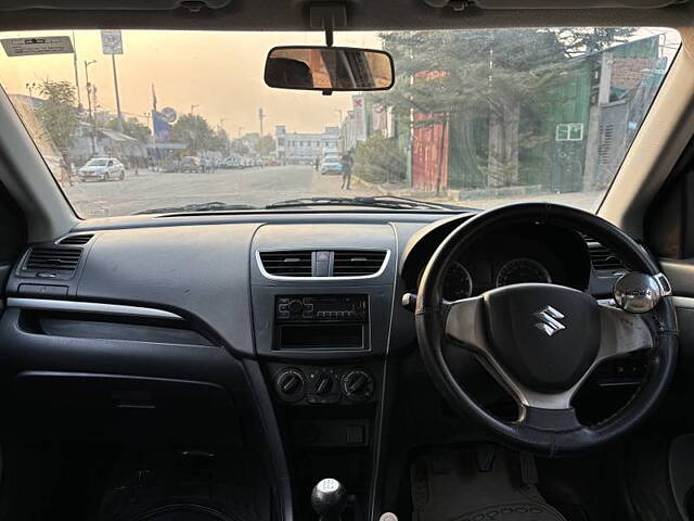 Used Maruti Suzuki Swift [2011-2014] VDi in Delhi