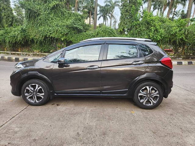 Used Honda WR-V [2017-2020] VX MT Petrol in Mumbai