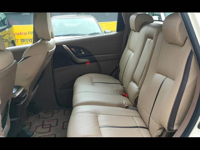 Used Mahindra XUV500 [2015-2018] W6 in Dehradun