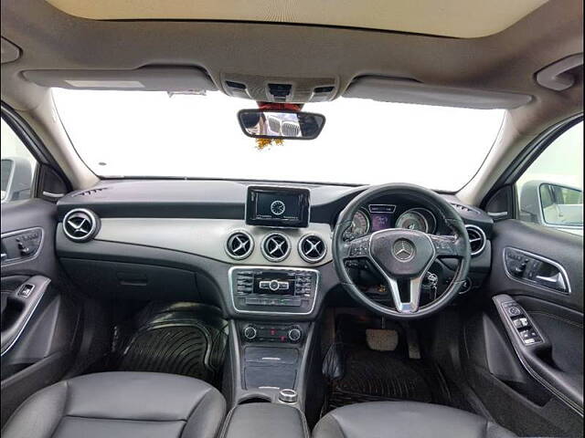 Used Mercedes-Benz GLA [2014-2017] 200 CDI Sport in Ahmedabad