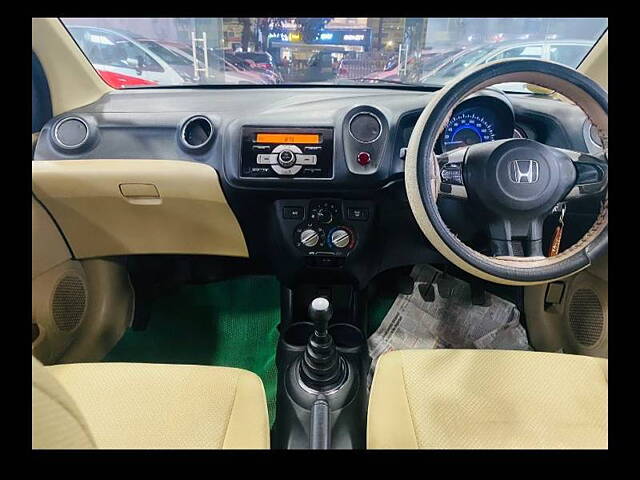 Used Honda Brio [2013-2016] S MT in Lucknow