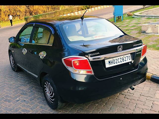 Used Honda Amaze [2016-2018] 1.5 E i-DTEC in Mumbai