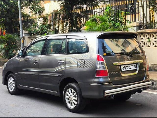 Used Toyota Innova [2005-2009] 2.5 V 7 STR in Mumbai