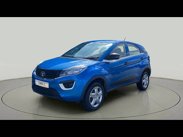 Used Tata Nexon [2017-2020] XM in Pune