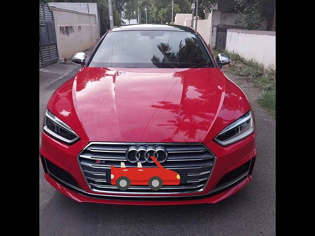 Used 2018 Audi S5 Sportback in Coimbatore