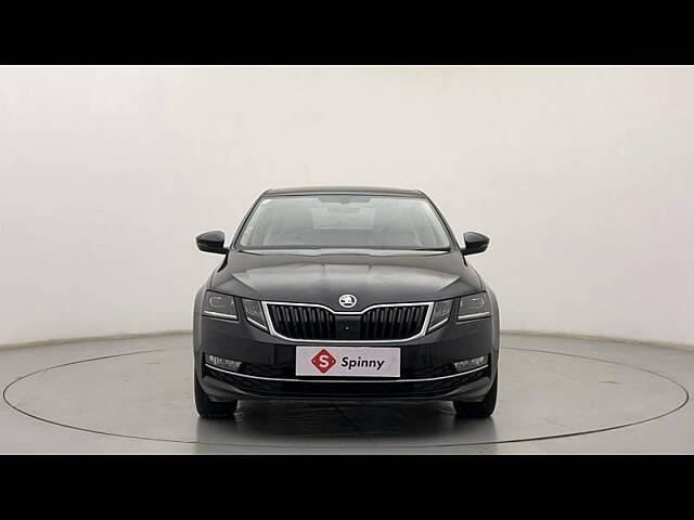 Used Skoda Octavia [2017-2021] 2.0 TDI L&K in Pune