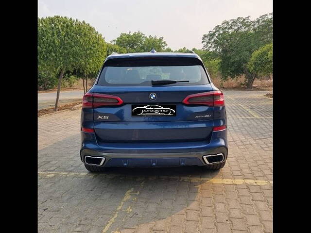 Used BMW X5 [2019-2023] xDrive40i M Sport [2019-2019] in Delhi