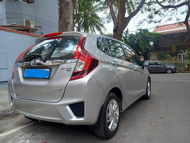 Used Honda Jazz [2015-2018] VX Petrol in Bangalore