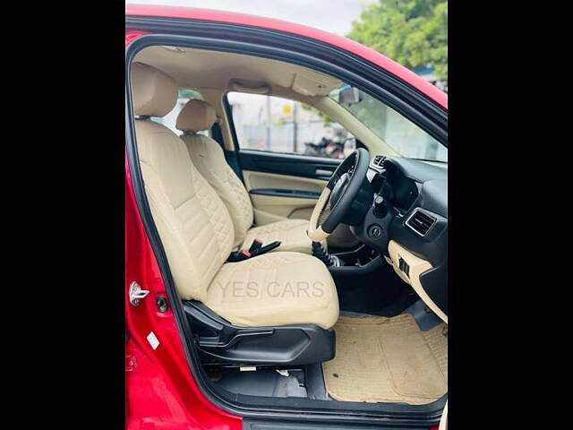 Used Honda Amaze [2018-2021] 1.2 S MT Petrol [2018-2020] in Chennai