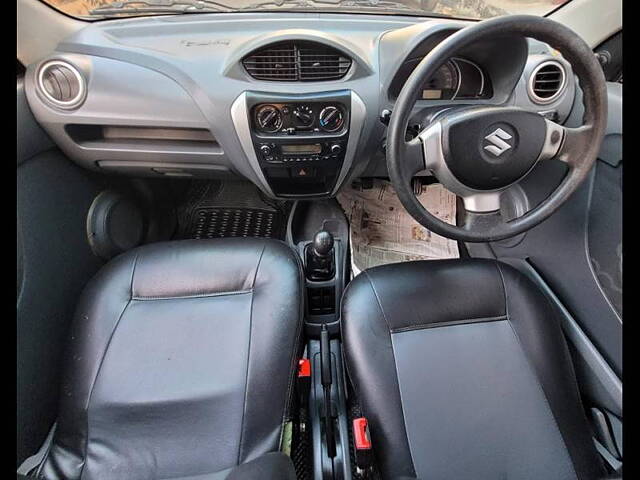 Used Maruti Suzuki Alto 800 [2012-2016] Vxi in Chennai