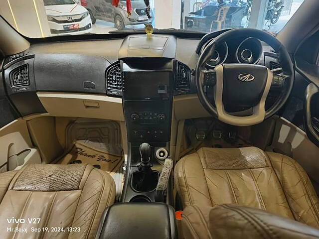 Used Mahindra XUV500 [2015-2018] W10 AWD in Kanpur