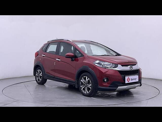 Used Honda WR-V [2017-2020] VX MT Diesel in Chennai