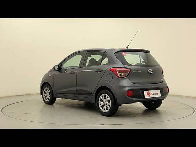 Used Hyundai Grand i10 Magna 1.2 Kappa VTVT in Pune