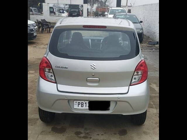 Used Maruti Suzuki Celerio [2017-2021] VXi [2019-2020] in Ludhiana