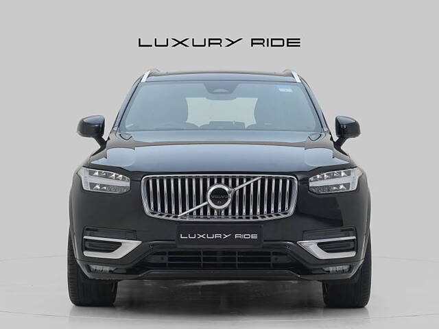 Used Volvo XC90 B6 Ultimate [2022-2023] in Rohtak