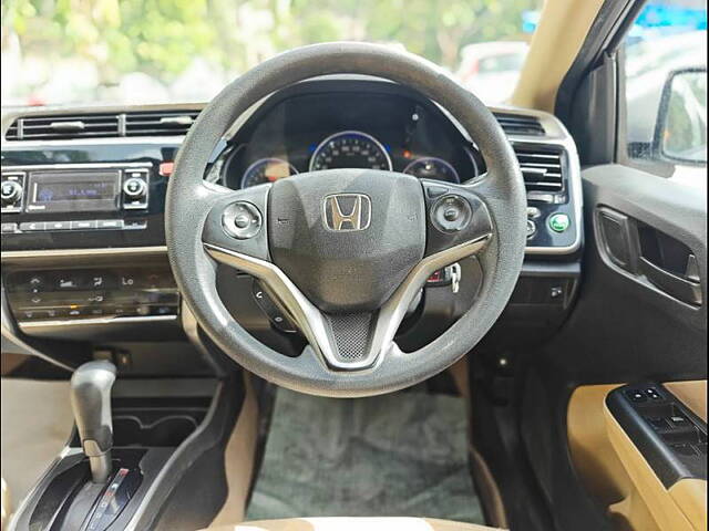 Used Honda City [2014-2017] SV CVT in Mumbai