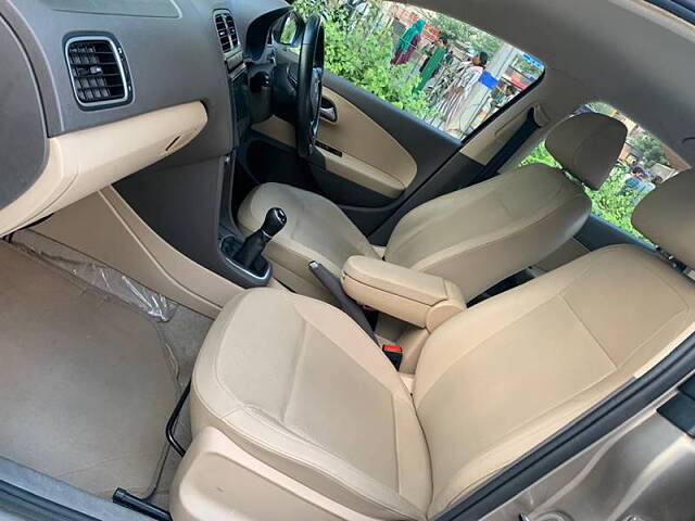 Used Volkswagen Vento [2014-2015] Highline Petrol in Delhi