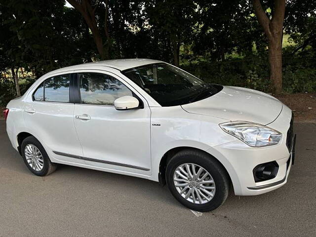 Used Maruti Suzuki Dzire [2017-2020] ZDi AMT in Bhopal