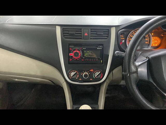 Used Maruti Suzuki Celerio [2017-2021] VXi CNG [2017-2019] in Mumbai