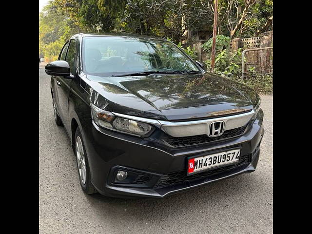 Used Honda Amaze [2016-2018] 1.5 VX i-DTEC in Mumbai