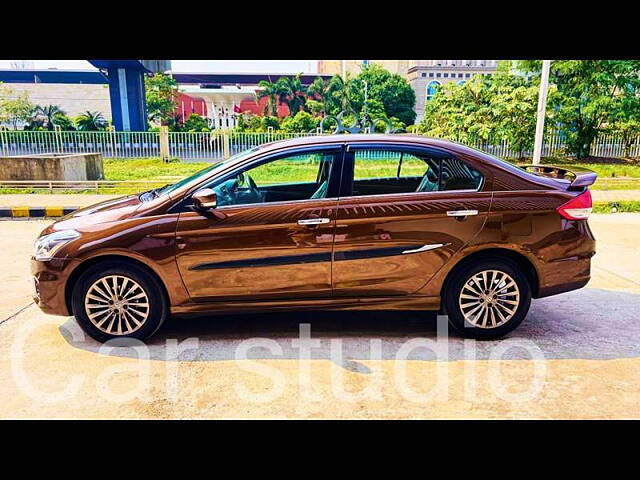 Used Maruti Suzuki Ciaz [2017-2018] S 1.3 Hybrid in Kolkata