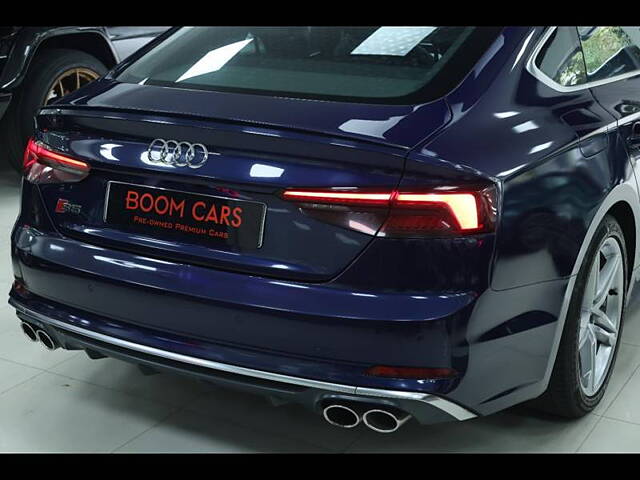 Used Audi S5 Sportback 3.0 TFSI Quattro in Chennai