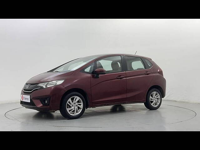 Used 2016 Honda Jazz in Faridabad